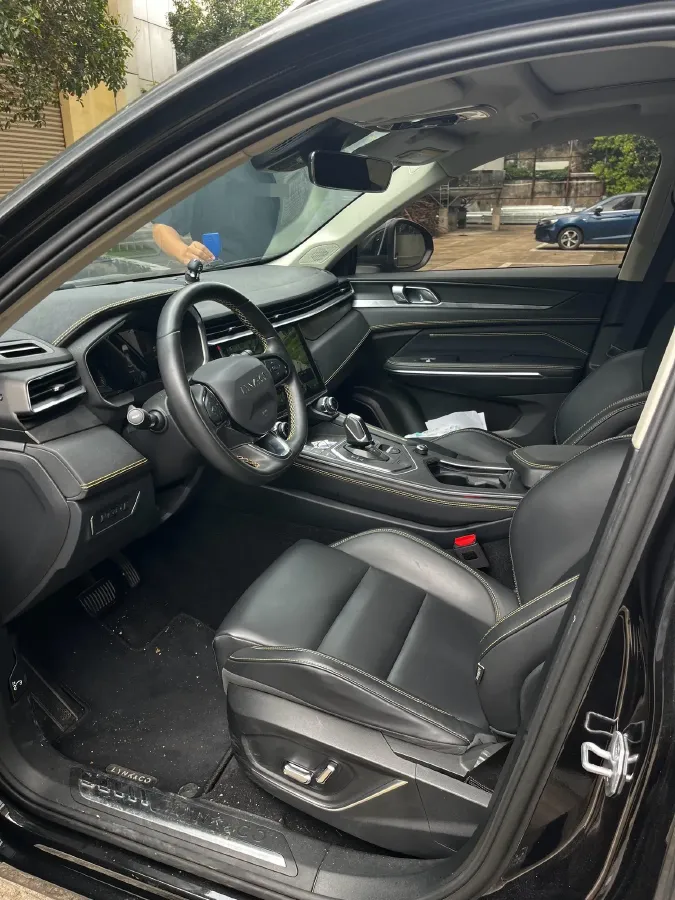 2023 DongFeng Forthing S60 EV BEV 57.2KWH,autocango,china used car exporter,china ev exporter,chinese used car exporter,chinese used ev exporter