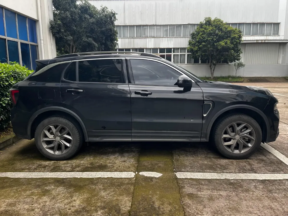 2023 DongFeng Forthing S60 EV BEV 57.2KWH,autocango,china used car exporter,china ev exporter,chinese used car exporter,chinese used ev exporter