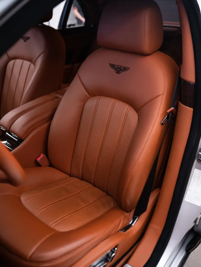 2012 Bentley Mulsanne 6.8T 513HP V8 8AT,autocango,china used car exporter,china ev exporter,chinese used car exporter,chinese used ev exporter