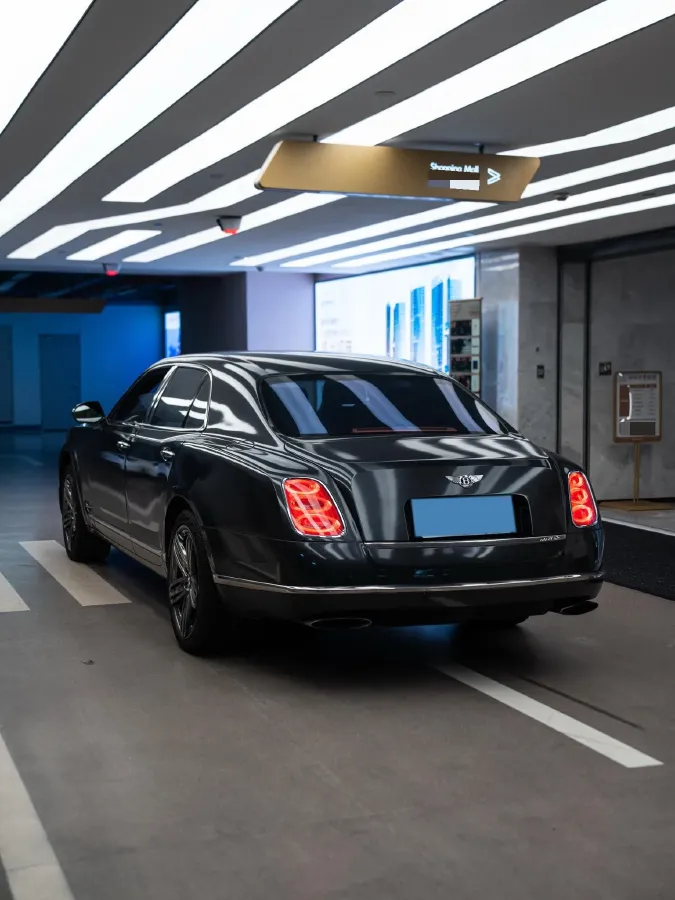2012 Bentley Mulsanne 6.8T 513HP V8 8AT,autocango,china used car exporter,china ev exporter,chinese used car exporter,chinese used ev exporter