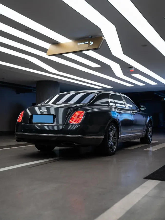 2012 Bentley Mulsanne 6.8T 513HP V8 8AT,autocango,china used car exporter,china ev exporter,chinese used car exporter,chinese used ev exporter