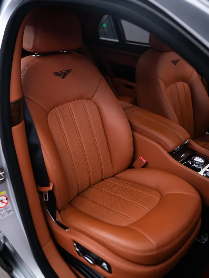 2012 Bentley Mulsanne 6.8T 513HP V8 8AT,autocango,china used car exporter,china ev exporter,chinese used car exporter,chinese used ev exporter