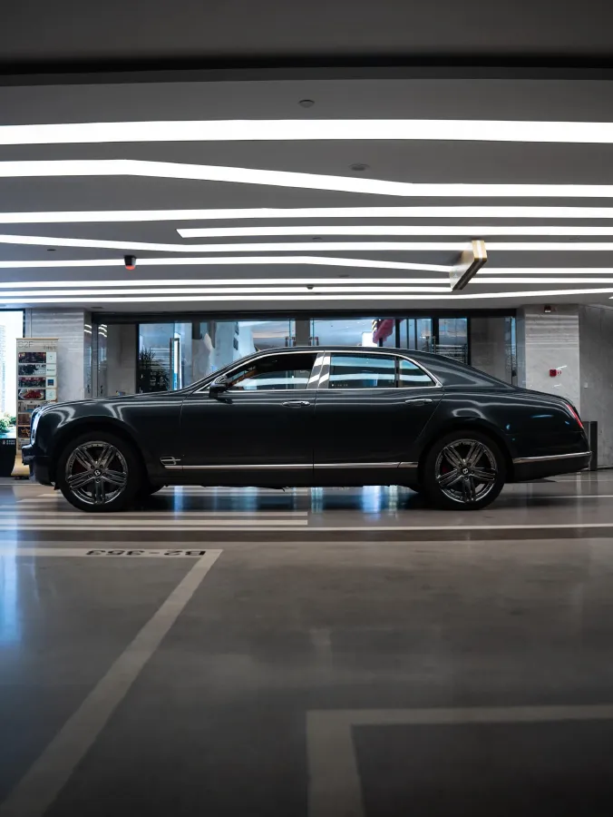 2012 Bentley Mulsanne 6.8T 513HP V8 8AT,autocango,china used car exporter,china ev exporter,chinese used car exporter,chinese used ev exporter