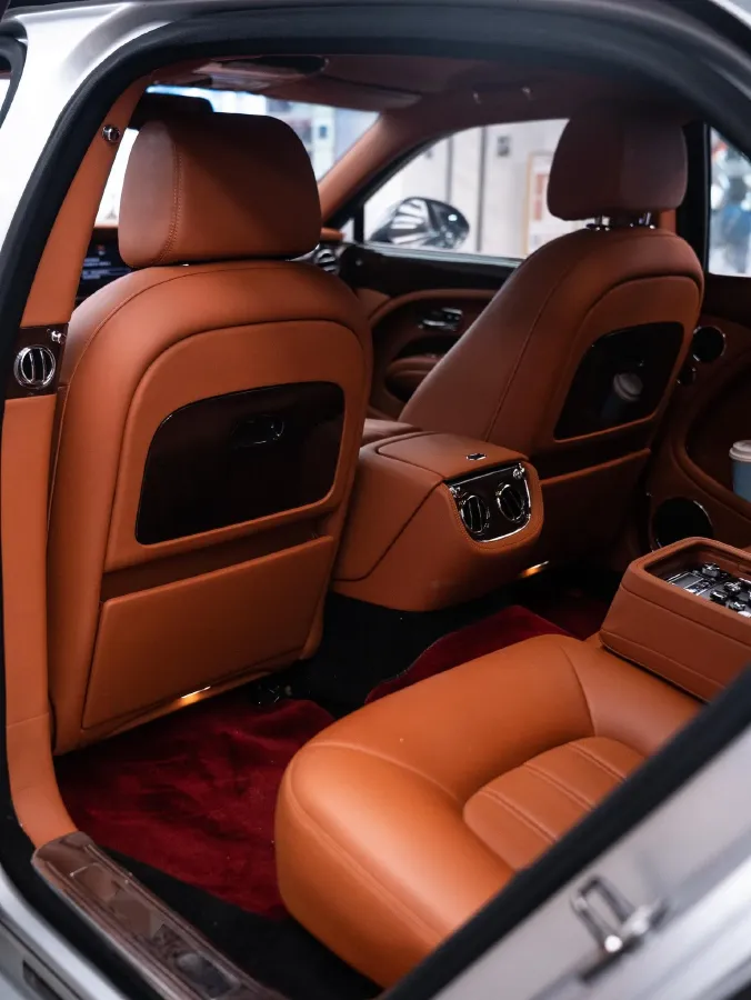 2012 Bentley Mulsanne 6.8T 513HP V8 8AT,autocango,china used car exporter,china ev exporter,chinese used car exporter,chinese used ev exporter