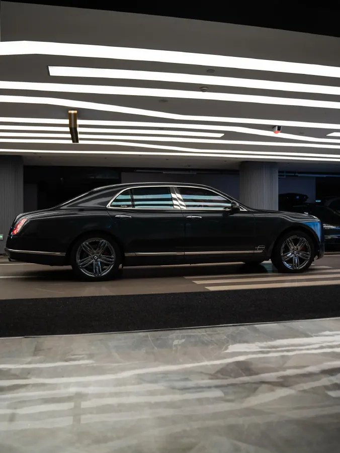 2012 Bentley Mulsanne 6.8T 513HP V8 8AT,autocango,china used car exporter,china ev exporter,chinese used car exporter,chinese used ev exporter