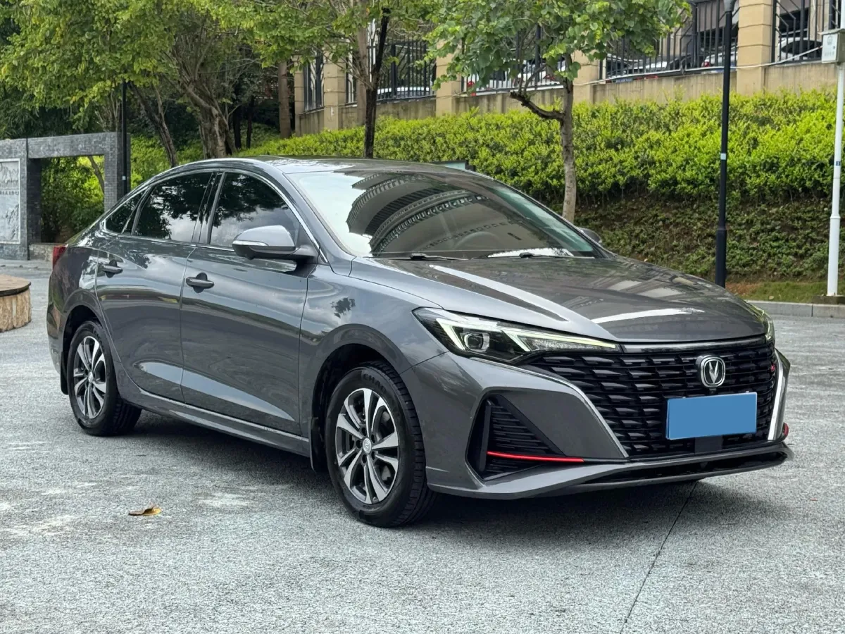 2021 ChangAn Eado 1.4T 160HP L4 7DCT,autocango,china used car exporter,china ev exporter,chinese used car exporter,chinese used ev exporter