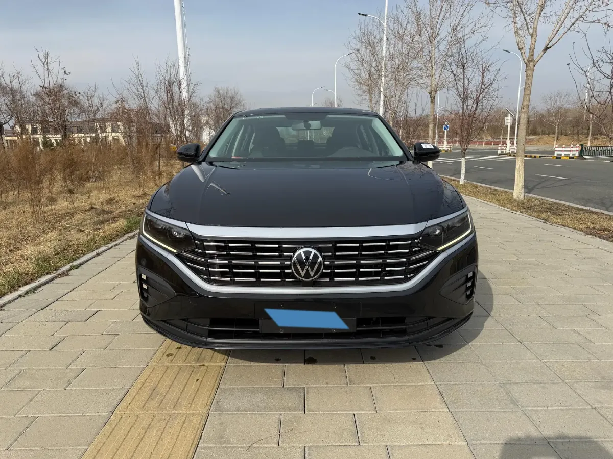 2022 Volkswagen Lamando 1.4T 150HP L4 7DCT,autocango,china used car exporter,china ev exporter,chinese used car exporter,chinese used ev exporter