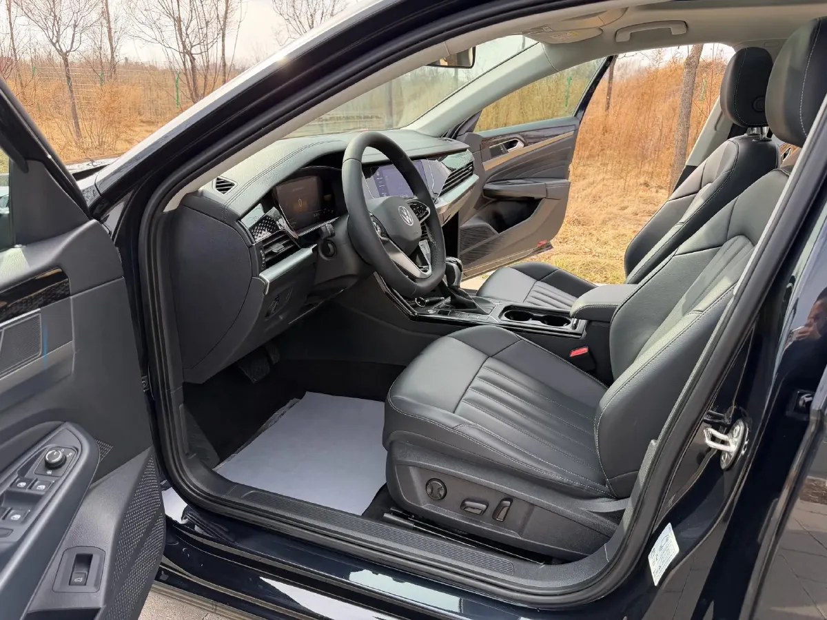 2022 Volkswagen Lamando 1.4T 150HP L4 7DCT,autocango,china used car exporter,china ev exporter,chinese used car exporter,chinese used ev exporter