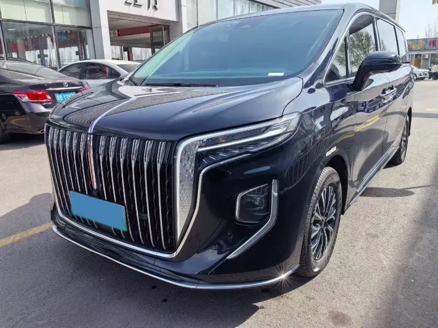 2023 HongQi HQ9 2.0T 252HP L4 8AT,autocango,china used car exporter,china ev exporter,chinese used car exporter,chinese used ev exporter