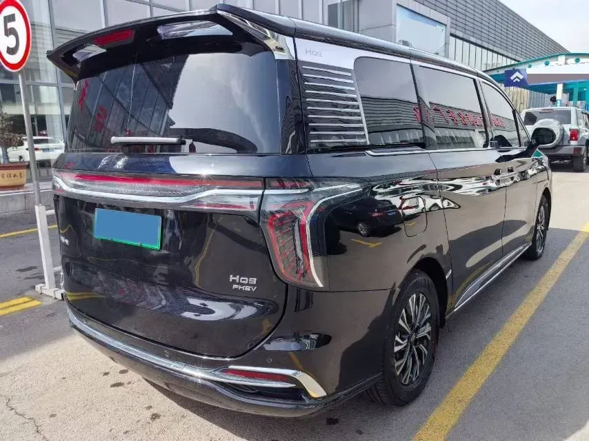 2023 HongQi HQ9 2.0T 252HP L4 8AT,autocango,china used car exporter,china ev exporter,chinese used car exporter,chinese used ev exporter