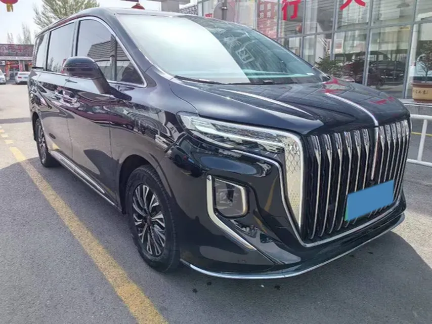 2023 HongQi HQ9 2.0T 252HP L4 8AT,autocango,china used car exporter,china ev exporter,chinese used car exporter,chinese used ev exporter