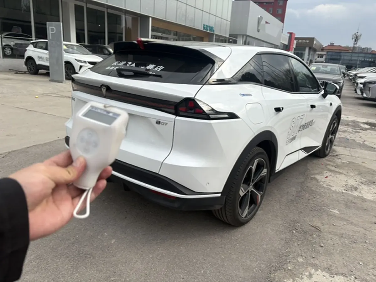 2026 Deepal S07 REEV 98HP REEV,autocango,china used car exporter,china ev exporter,chinese used car exporter,chinese used ev exporter