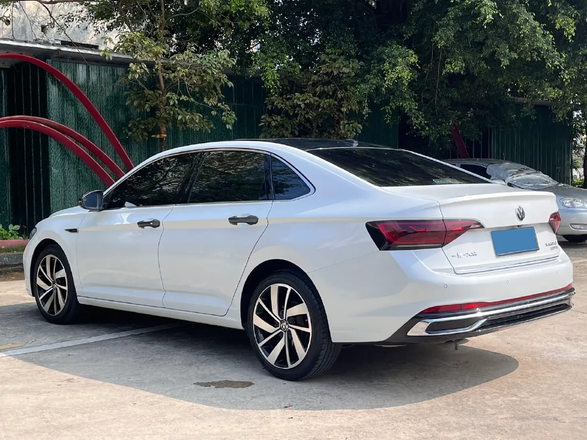 2023 Volkswagen Sagitar 1.5T 160HP L4 7DCT,autocango,china used car exporter,china ev exporter,chinese used car exporter,chinese used ev exporter