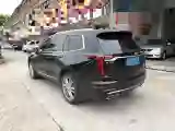 2021 Cadillac XT6 2.0T 237HP L4 9AT