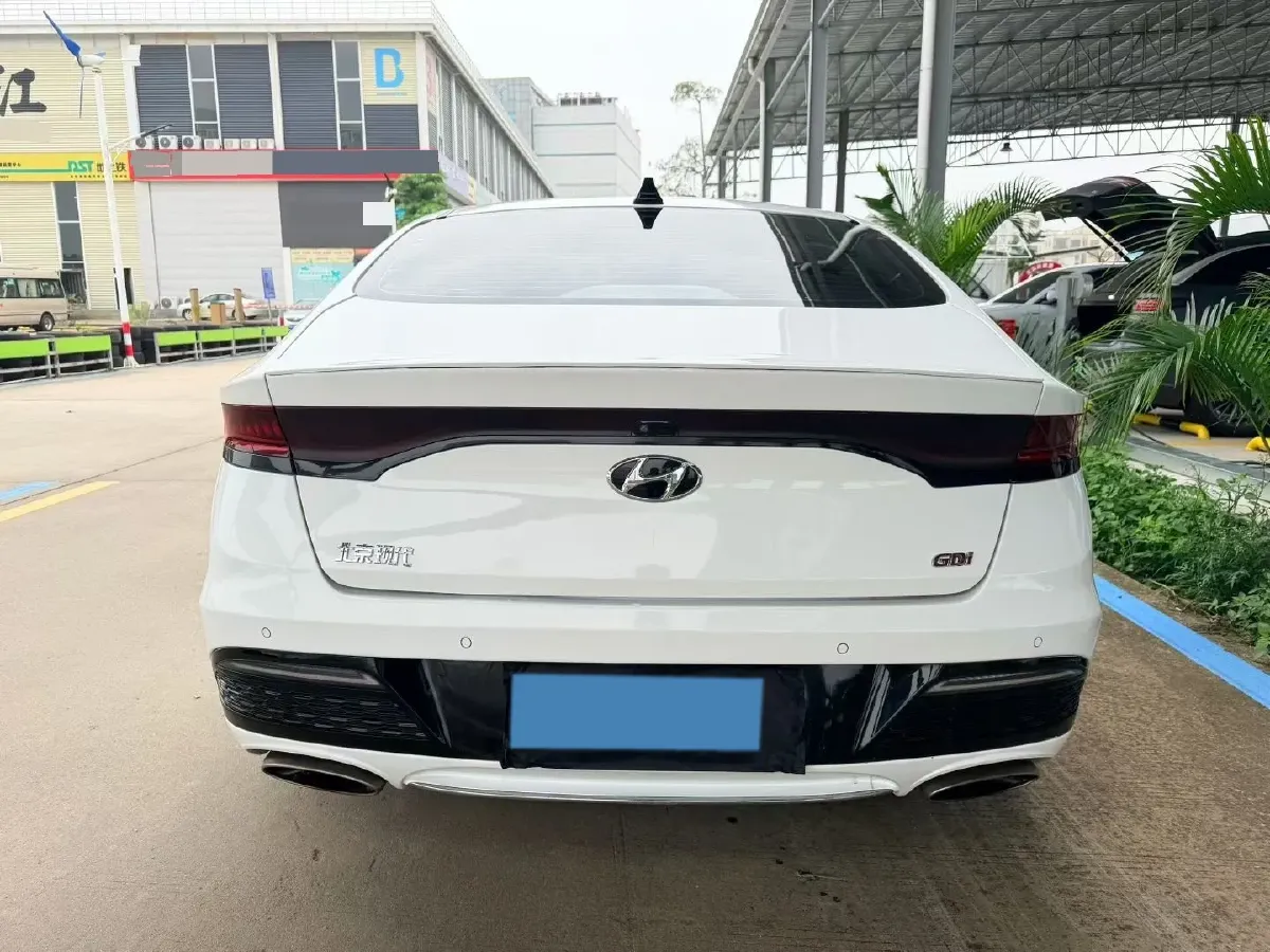 2019 Hyundai La Festa 1.6T 190HP L4 7DCT,autocango,china used car exporter,china ev exporter,chinese used car exporter,chinese used ev exporter