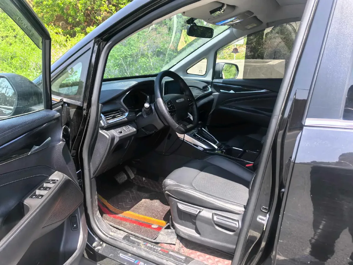 2019 MAXUS G50 1.5T 169HP L4 7DCT,autocango,china used car exporter,china ev exporter,chinese used car exporter,chinese used ev exporter