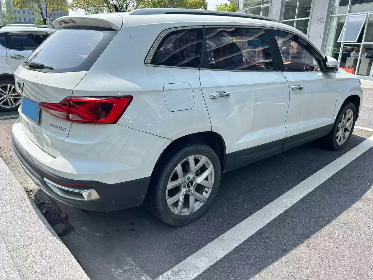 2020 Jetta VS7 1.4T 150HP L4 6AT,autocango,china used car exporter,china ev exporter,chinese used car exporter,chinese used ev exporter