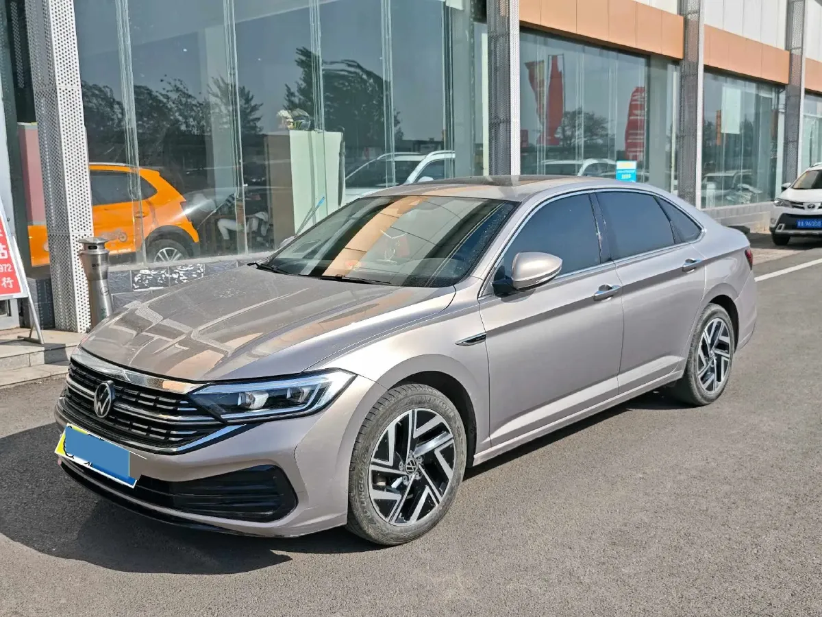 2023 Volkswagen Sagitar 1.4T 150HP L4 7DCT,autocango,china used car exporter,china ev exporter,chinese used car exporter,chinese used ev exporter