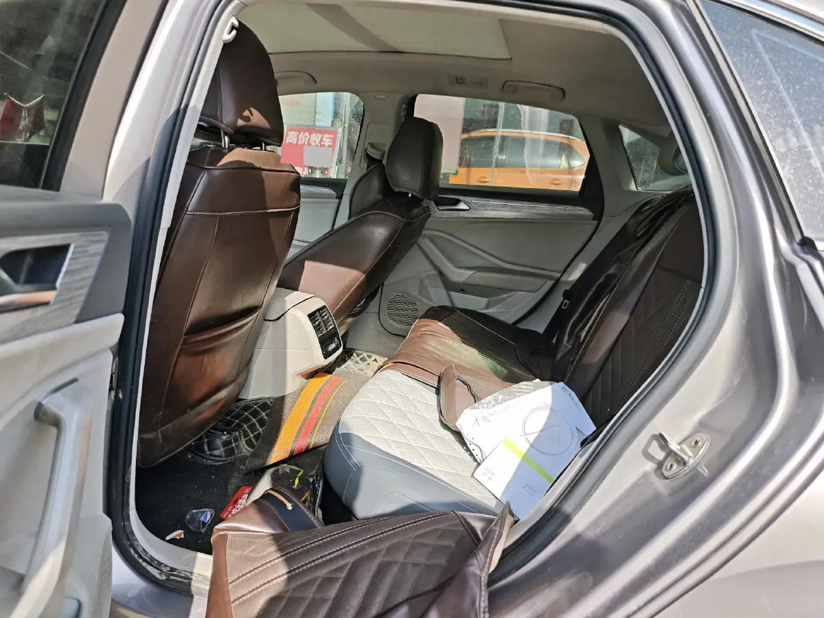 2023 Volkswagen Sagitar 1.4T 150HP L4 7DCT,autocango,china used car exporter,china ev exporter,chinese used car exporter,chinese used ev exporter