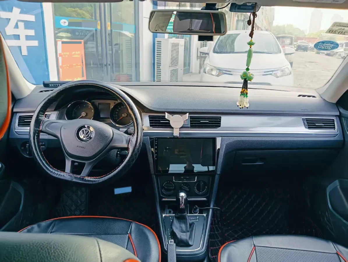 2018 Volkswagen Bora 1.5L 110HP L4 6AT,autocango,china used car exporter,china ev exporter,chinese used car exporter,chinese used ev exporter