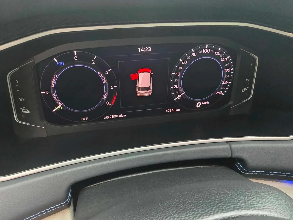 2023 Volkswagen Tayron GTE 1.4T 150HP L4 6DCT PHEV 13KWH,autocango,china used car exporter,china ev exporter,chinese used car exporter,chinese used ev exporter