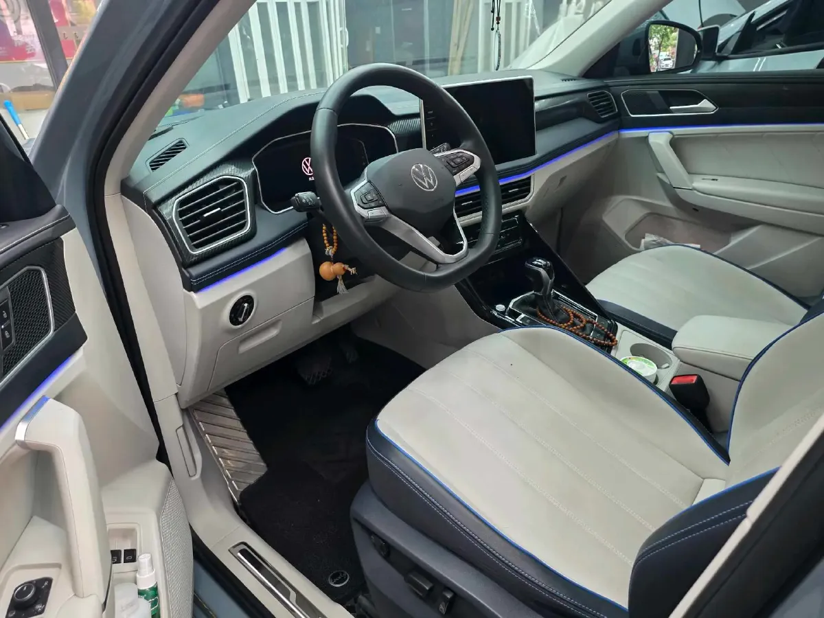 2023 Volkswagen Tayron GTE 1.4T 150HP L4 6DCT PHEV 13KWH,autocango,china used car exporter,china ev exporter,chinese used car exporter,chinese used ev exporter