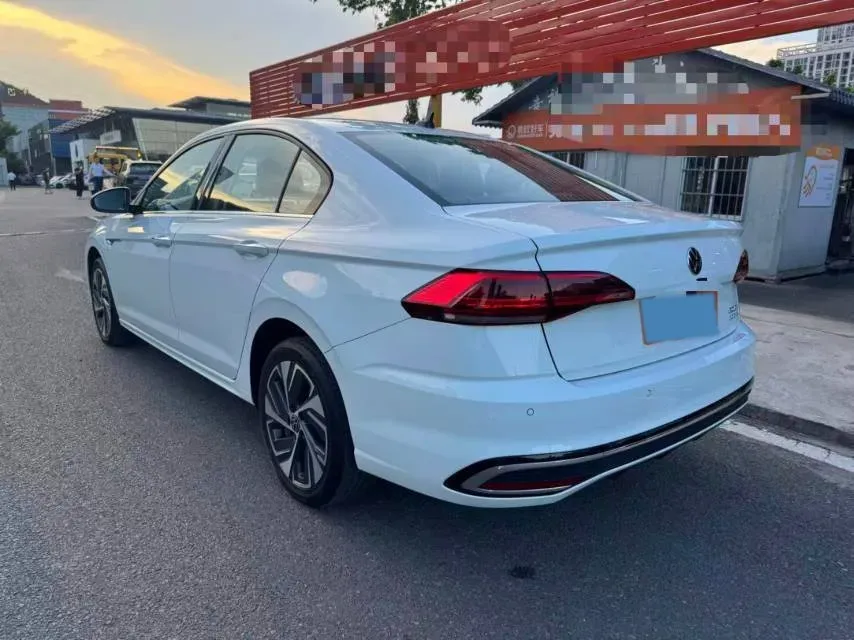 2023 Volkswagen Bora 1.5T 160HP L4 7DCT,autocango,china used car exporter,china ev exporter,chinese used car exporter,chinese used ev exporter