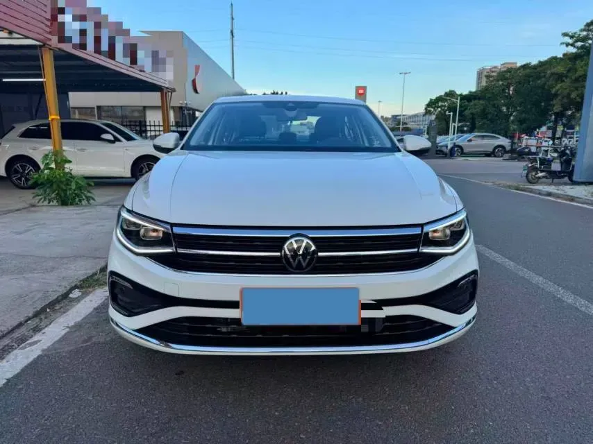 2023 Volkswagen Bora 1.5T 160HP L4 7DCT,autocango,china used car exporter,china ev exporter,chinese used car exporter,chinese used ev exporter