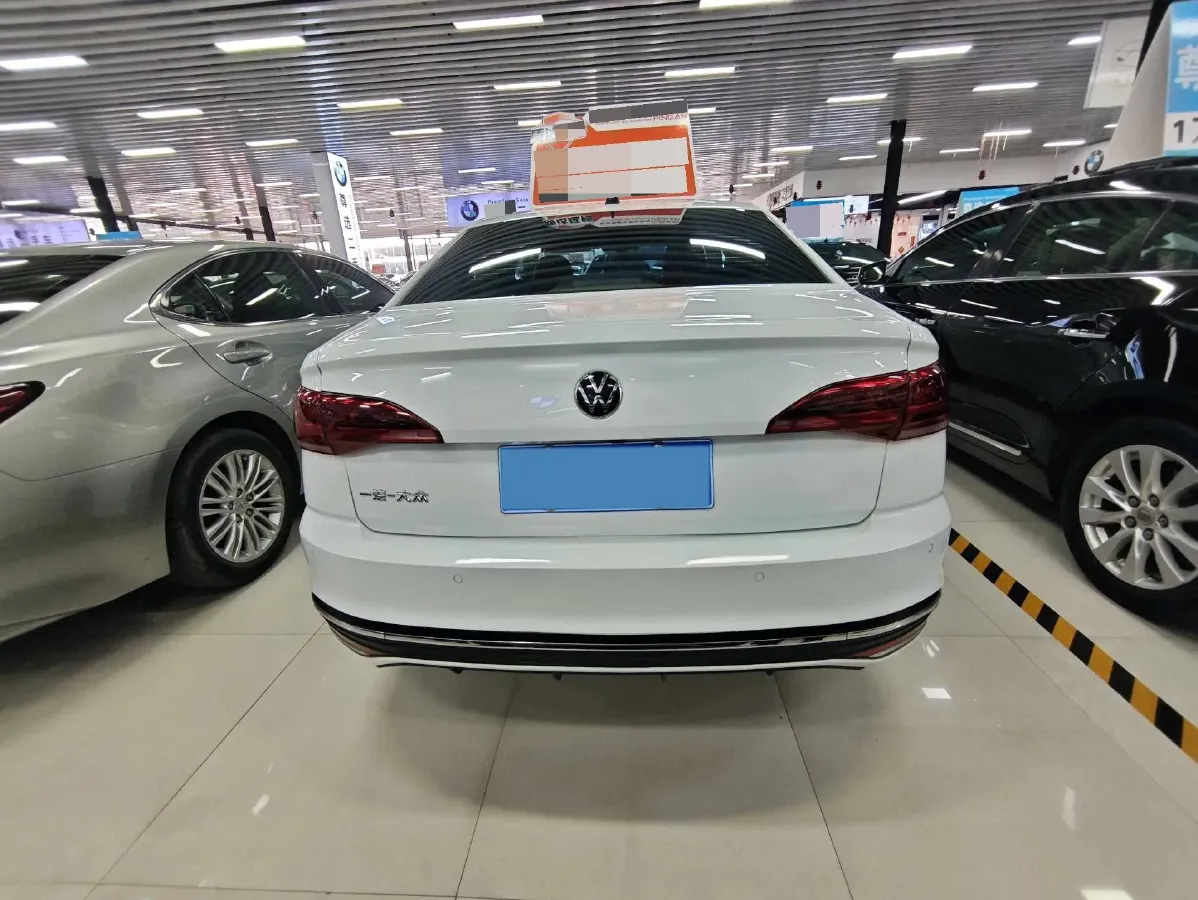 2023 Volkswagen Bora 1.2T 116HP L4 7DCT,autocango,china used car exporter,china ev exporter,chinese used car exporter,chinese used ev exporter