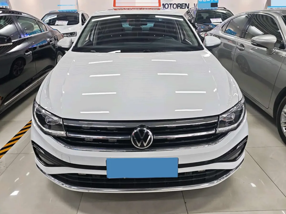 2023 Volkswagen Bora 1.2T 116HP L4 7DCT,autocango,china used car exporter,china ev exporter,chinese used car exporter,chinese used ev exporter