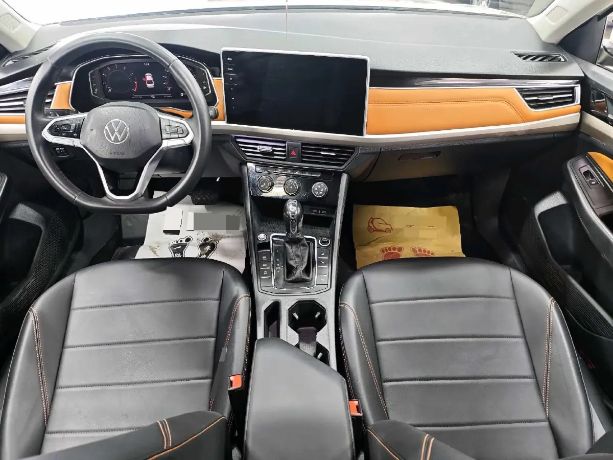 2023 Volkswagen Bora 1.2T 116HP L4 7DCT,autocango,china used car exporter,china ev exporter,chinese used car exporter,chinese used ev exporter