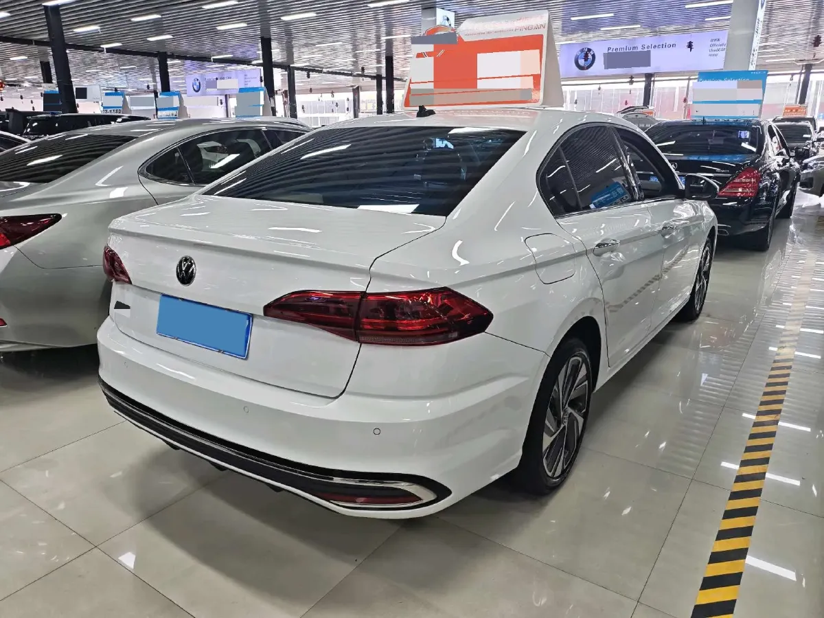 2023 Volkswagen Bora 1.2T 116HP L4 7DCT,autocango,china used car exporter,china ev exporter,chinese used car exporter,chinese used ev exporter