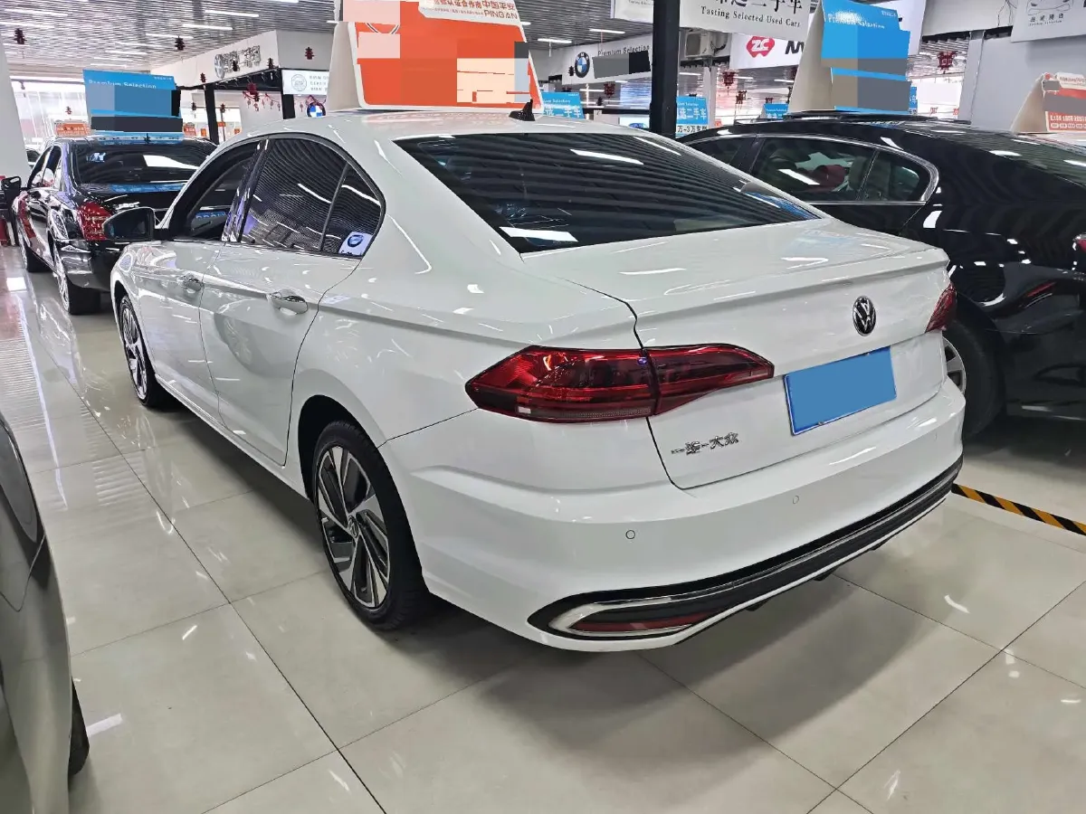 2023 Volkswagen Bora 1.2T 116HP L4 7DCT,autocango,china used car exporter,china ev exporter,chinese used car exporter,chinese used ev exporter