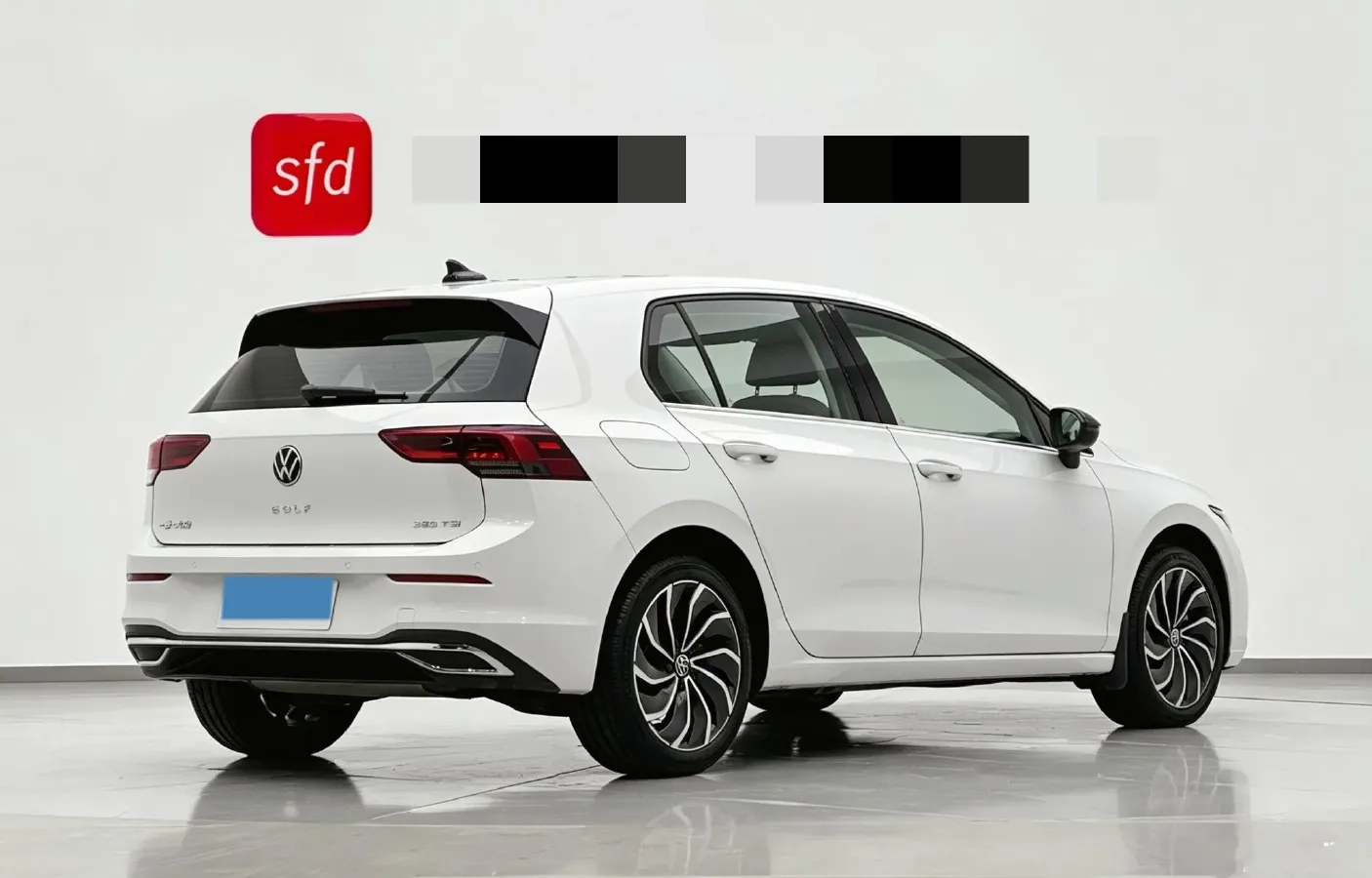 2021 Volkswagen Golf 1.4T 150HP L4 7DCT,autocango,china used car exporter,china ev exporter,chinese used car exporter,chinese used ev exporter