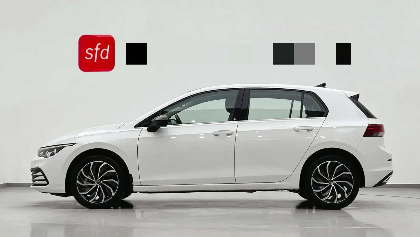 2021 Volkswagen Golf 1.4T 150HP L4 7DCT,autocango,china used car exporter,china ev exporter,chinese used car exporter,chinese used ev exporter