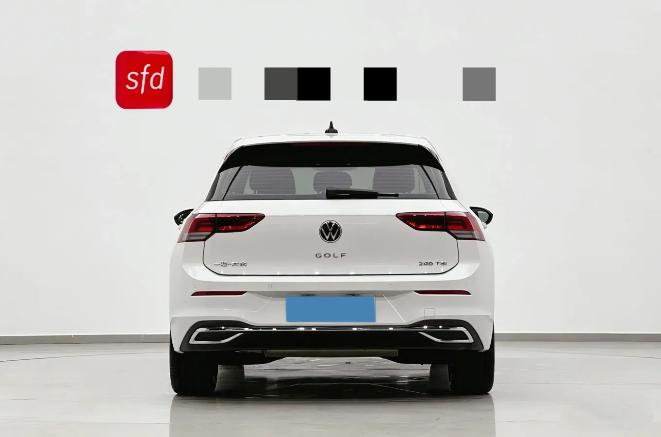 2021 Volkswagen Golf 1.4T 150HP L4 7DCT,autocango,china used car exporter,china ev exporter,chinese used car exporter,chinese used ev exporter