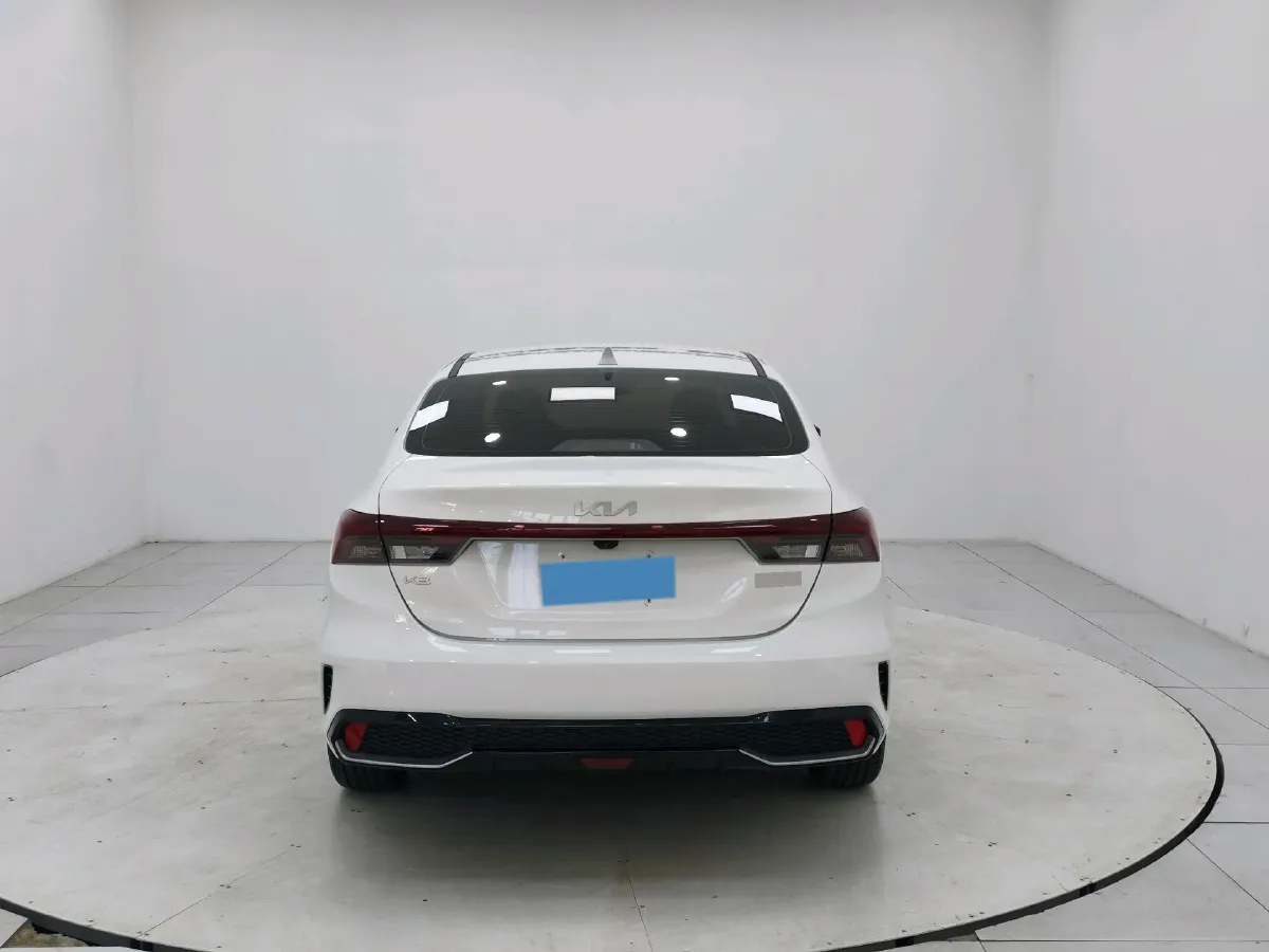 2023 Kia K3 1.4T 140HP L4 7DCT,autocango,china used car exporter,china ev exporter,chinese used car exporter,chinese used ev exporter