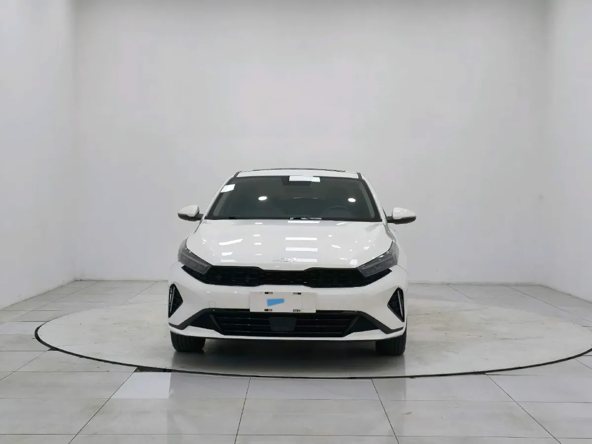 2023 Kia K3 1.4T 140HP L4 7DCT,autocango,china used car exporter,china ev exporter,chinese used car exporter,chinese used ev exporter