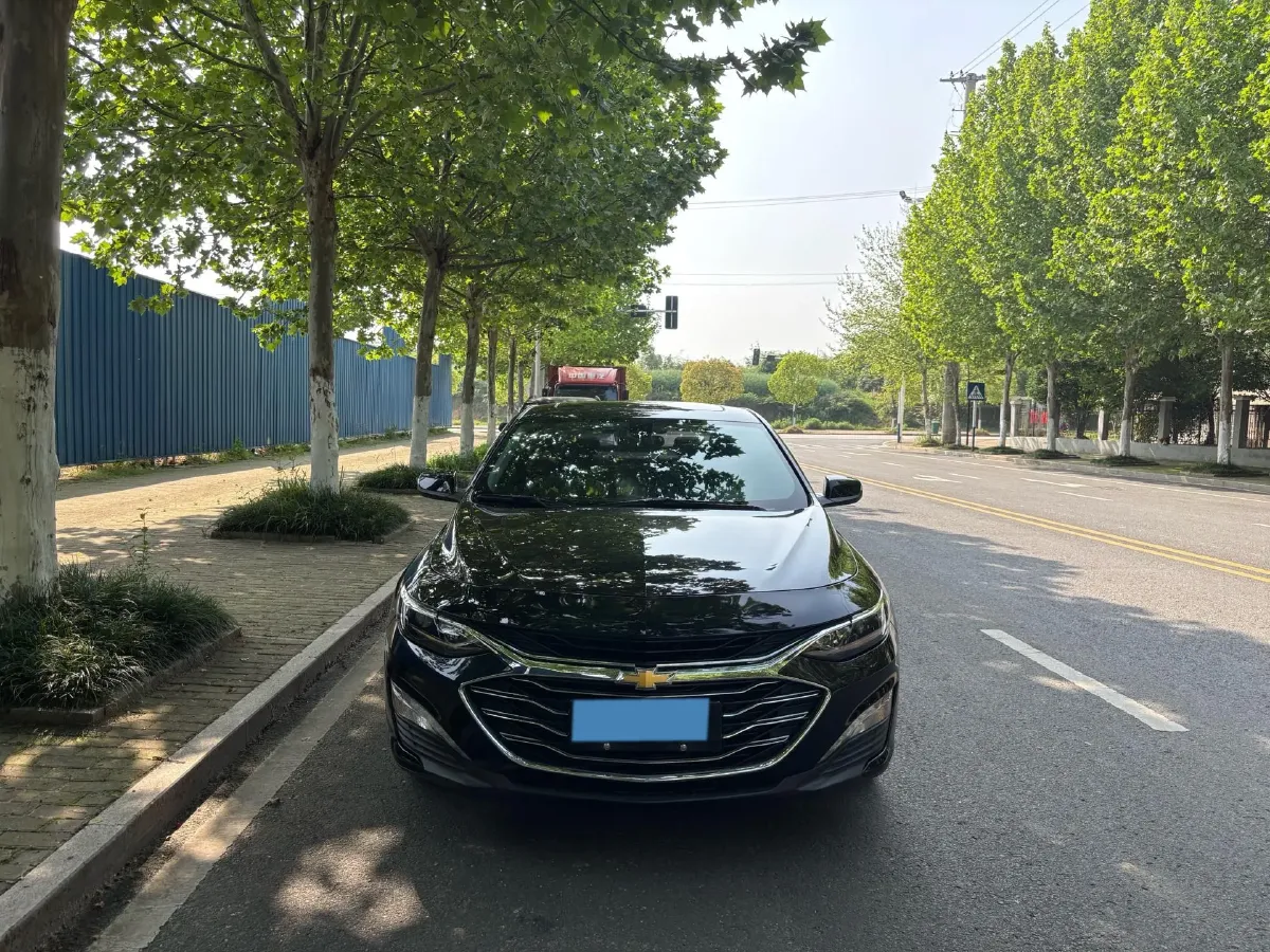 2020 Chevrolet Malibu XL 1.3T 165HP L3 CVT,autocango,china used car exporter,china ev exporter,chinese used car exporter,chinese used ev exporter