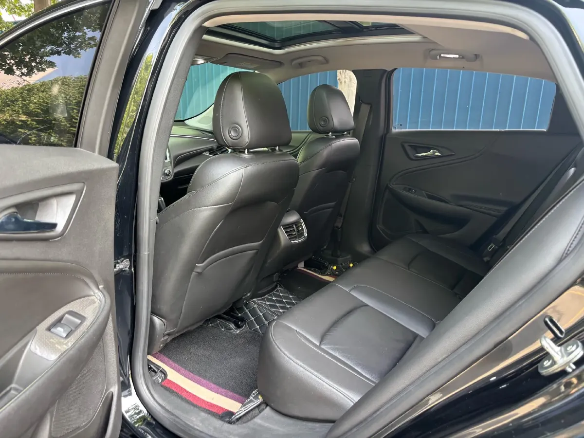 2020 Chevrolet Malibu XL 1.3T 165HP L3 CVT,autocango,china used car exporter,china ev exporter,chinese used car exporter,chinese used ev exporter