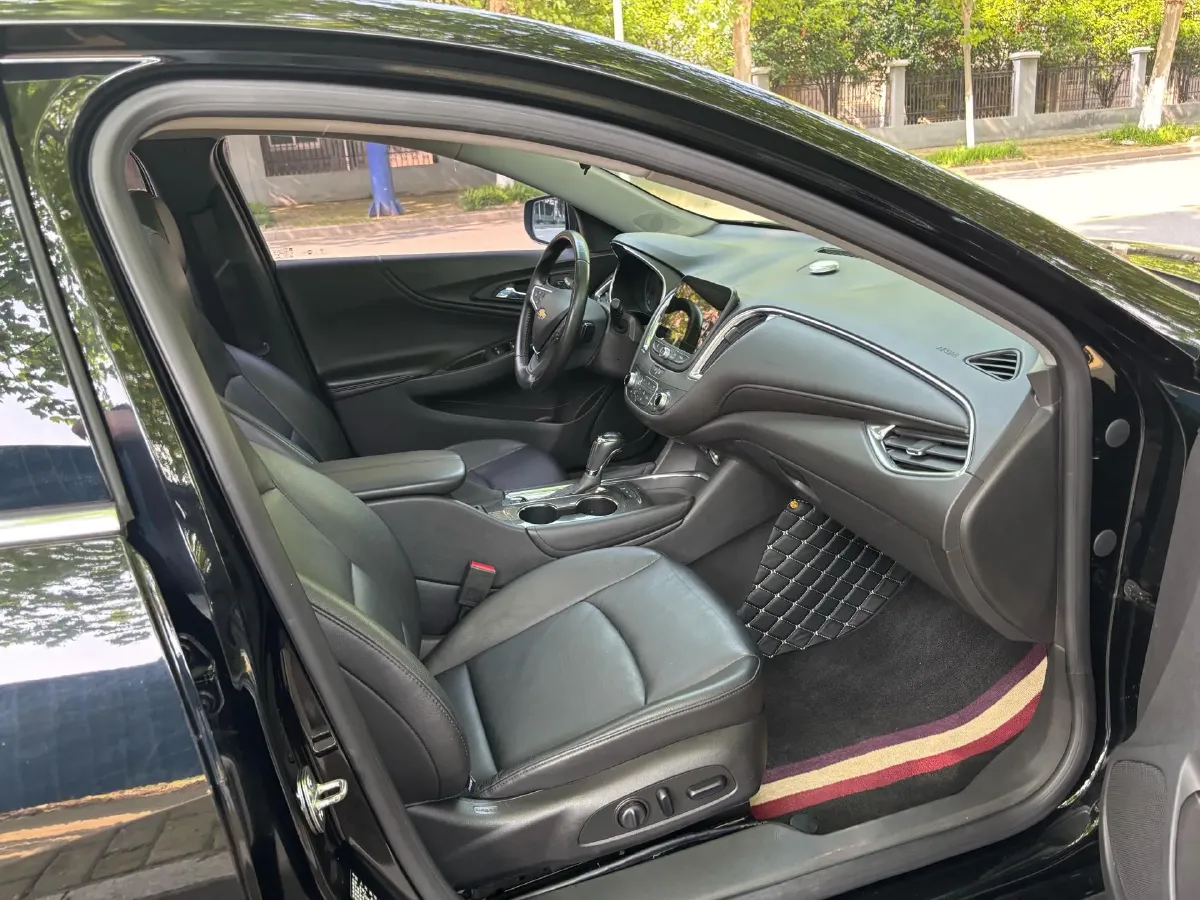 2020 Chevrolet Malibu XL 1.3T 165HP L3 CVT,autocango,china used car exporter,china ev exporter,chinese used car exporter,chinese used ev exporter