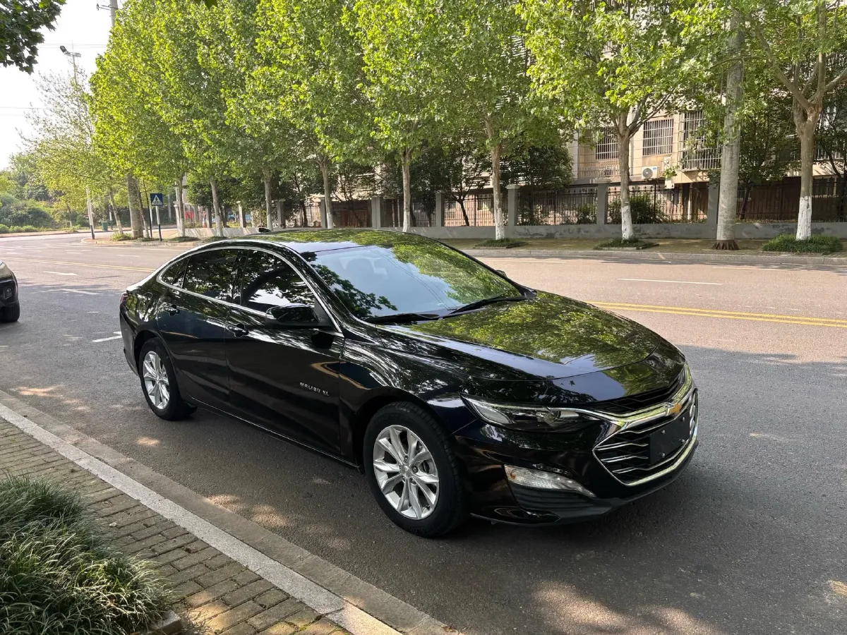 2020 Chevrolet Malibu XL 1.3T 165HP L3 CVT,autocango,china used car exporter,china ev exporter,chinese used car exporter,chinese used ev exporter