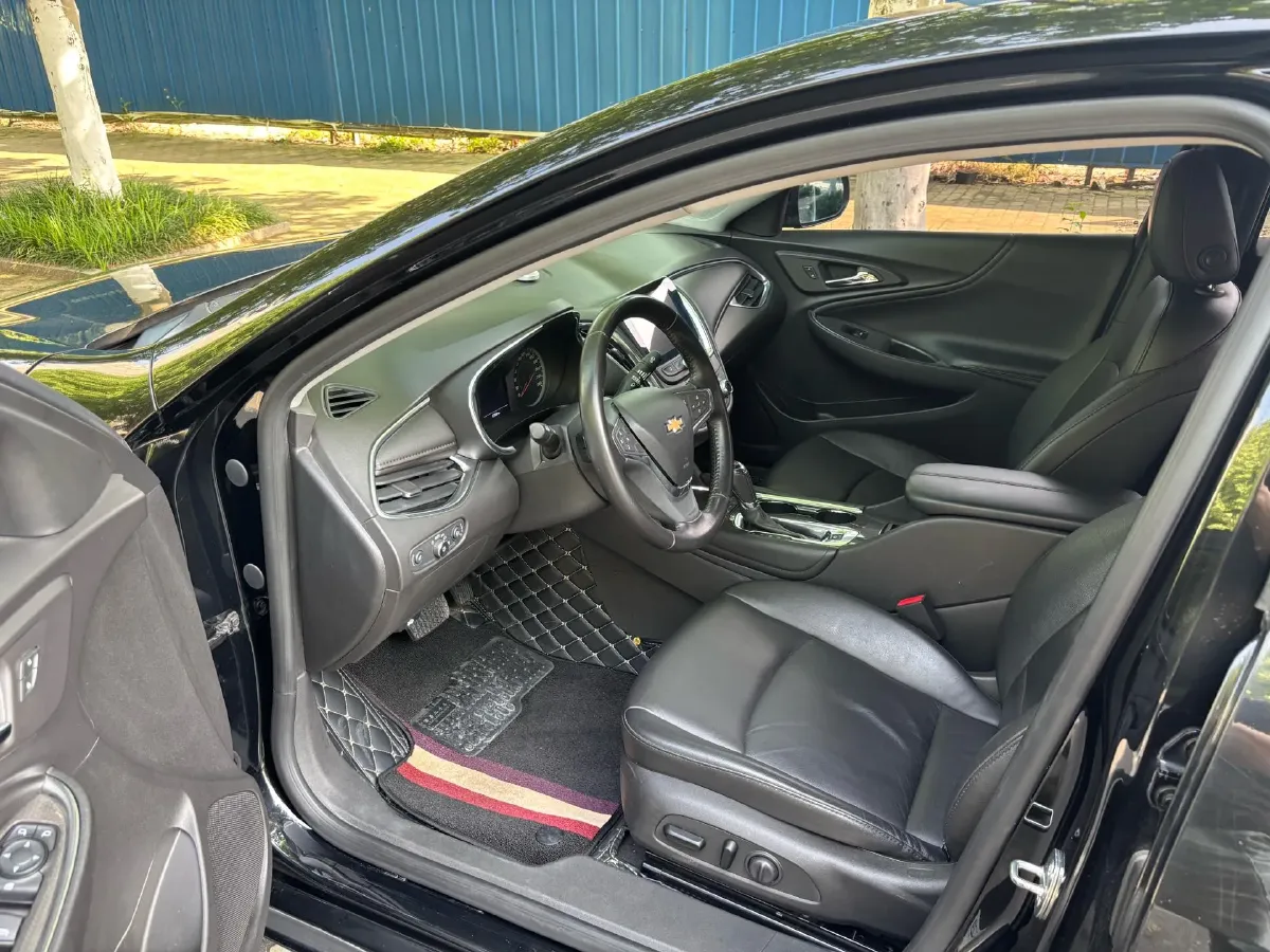 2020 Chevrolet Malibu XL 1.3T 165HP L3 CVT,autocango,china used car exporter,china ev exporter,chinese used car exporter,chinese used ev exporter