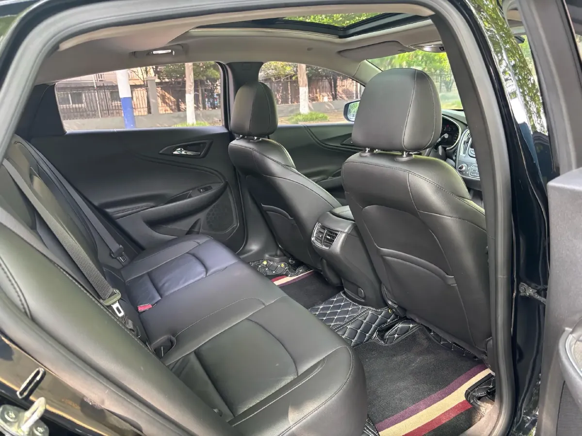 2020 Chevrolet Malibu XL 1.3T 165HP L3 CVT,autocango,china used car exporter,china ev exporter,chinese used car exporter,chinese used ev exporter