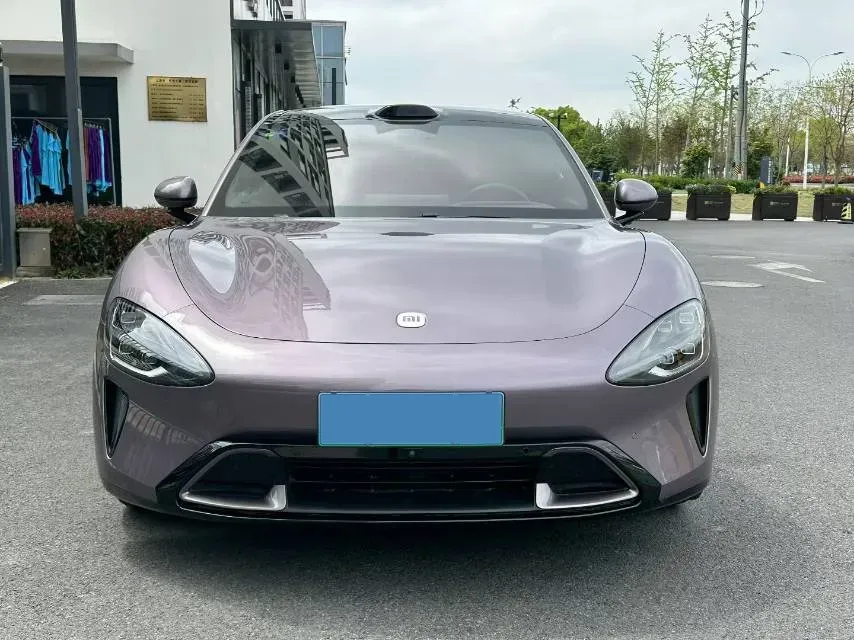 2024 MI SU7 BEV 101KWH,autocango,china used car exporter,china ev exporter,chinese used car exporter,chinese used ev exporter