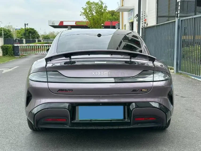 2024 MI SU7 BEV 101KWH,autocango,china used car exporter,china ev exporter,chinese used car exporter,chinese used ev exporter