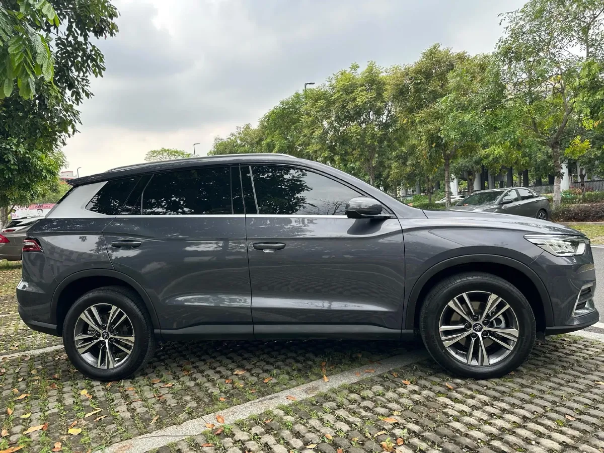 2020 BYD Song 1.5T 160HP L4 6DCT,autocango,china used car exporter,china ev exporter,chinese used car exporter,chinese used ev exporter