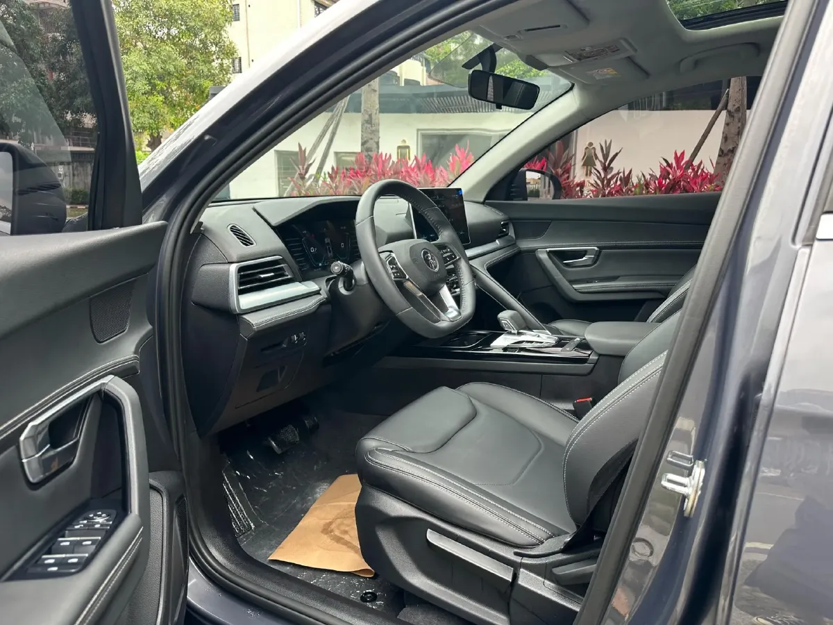 2020 BYD Song 1.5T 160HP L4 6DCT,autocango,china used car exporter,china ev exporter,chinese used car exporter,chinese used ev exporter