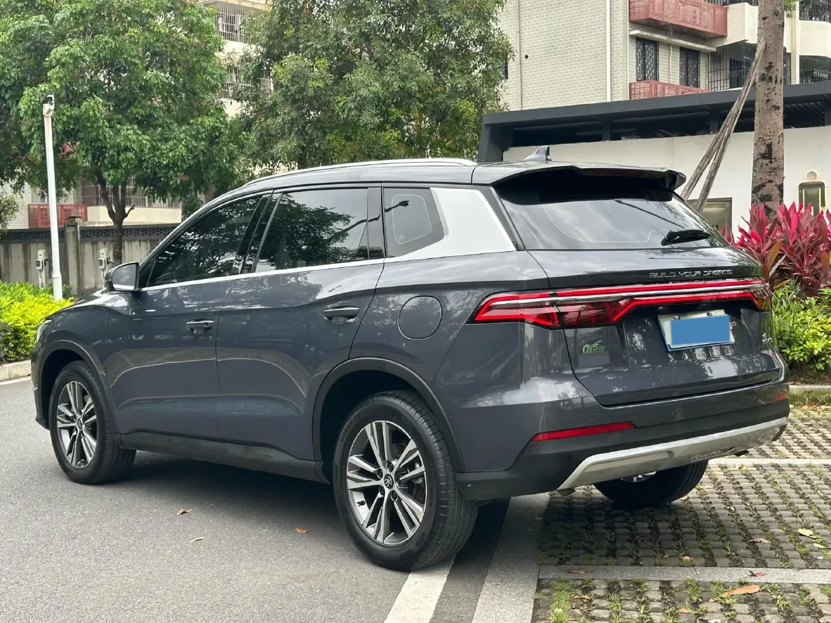 2020 BYD Song 1.5T 160HP L4 6DCT,autocango,china used car exporter,china ev exporter,chinese used car exporter,chinese used ev exporter