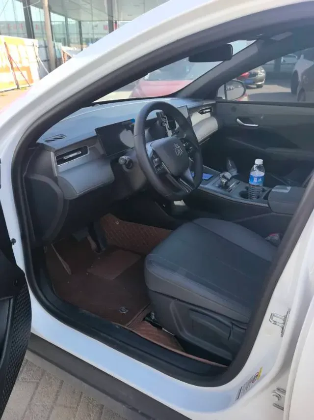 2025 BYD Qin Plus 1.5L 101HP L4 E-CVT PHEV 7.68KWH,autocango,china used car exporter,china ev exporter,chinese used car exporter,chinese used ev exporter